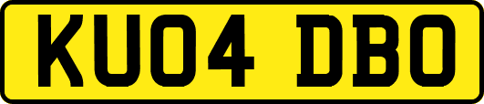 KU04DBO