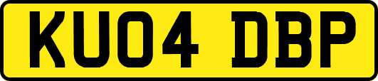 KU04DBP