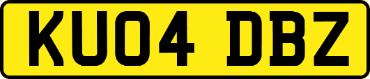 KU04DBZ