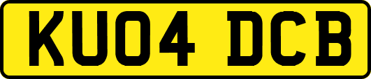 KU04DCB