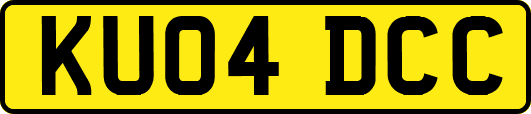 KU04DCC