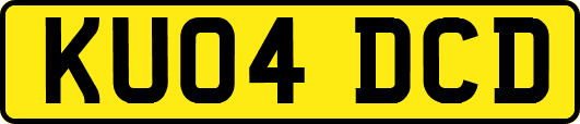 KU04DCD