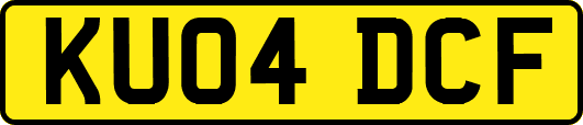 KU04DCF