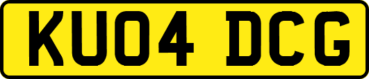 KU04DCG
