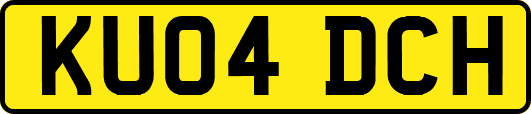 KU04DCH