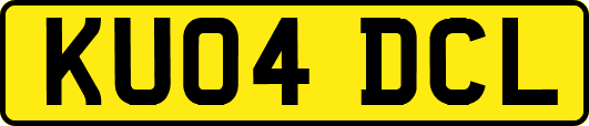 KU04DCL