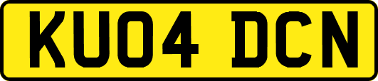 KU04DCN