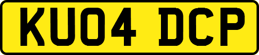 KU04DCP