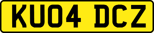 KU04DCZ