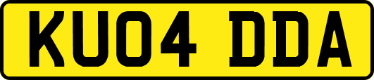 KU04DDA