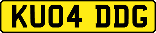 KU04DDG
