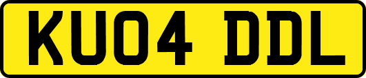 KU04DDL