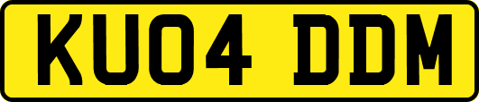 KU04DDM