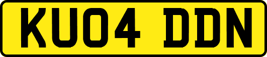 KU04DDN