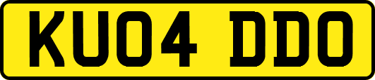 KU04DDO