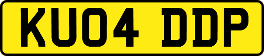 KU04DDP