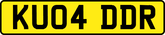 KU04DDR