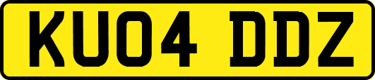 KU04DDZ