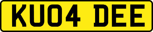 KU04DEE