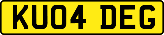KU04DEG