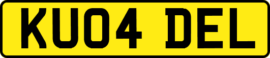 KU04DEL