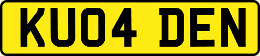 KU04DEN