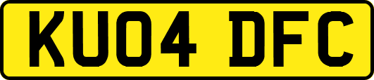 KU04DFC