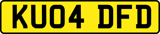 KU04DFD