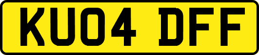 KU04DFF