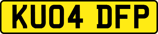 KU04DFP