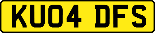 KU04DFS