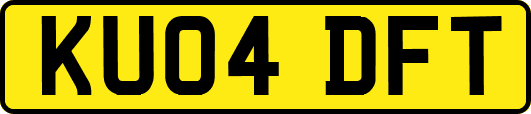 KU04DFT