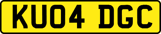 KU04DGC