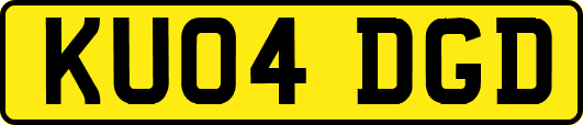 KU04DGD