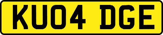KU04DGE