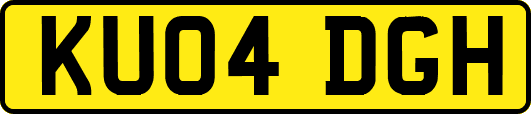 KU04DGH