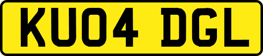 KU04DGL