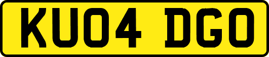 KU04DGO