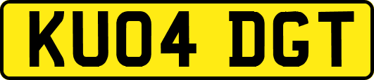 KU04DGT