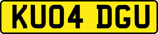 KU04DGU