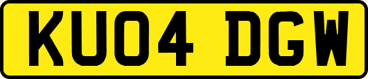 KU04DGW