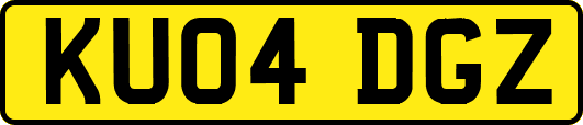 KU04DGZ
