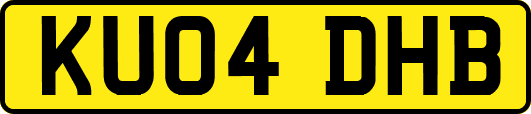 KU04DHB