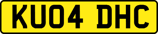 KU04DHC