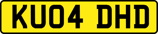 KU04DHD
