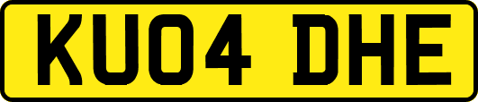 KU04DHE