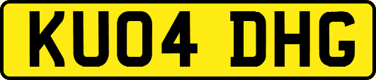KU04DHG