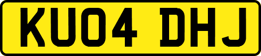 KU04DHJ