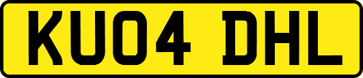 KU04DHL