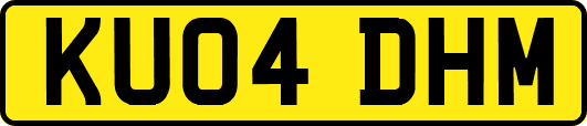 KU04DHM